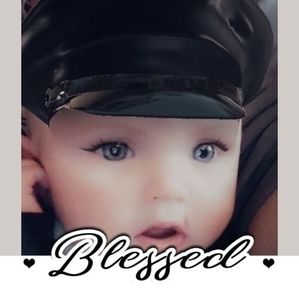 Meet your Posher, Robyn